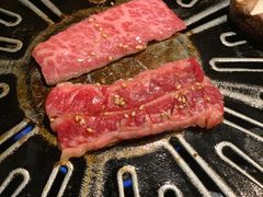 -炼火烤肉店