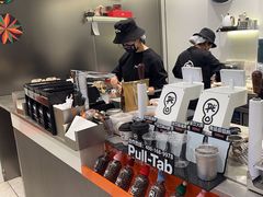 -Pull-Tab拉环咖啡(杭州市上城区来福士中心店)