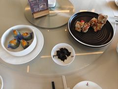 -彩丰楼中餐厅·仁恒洲际酒店