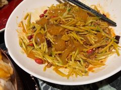 -奉天小馆·非遗东北菜(沈阳万象城店)
