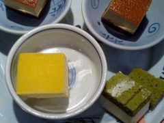 蛋糕-松子料理(白家庄店)