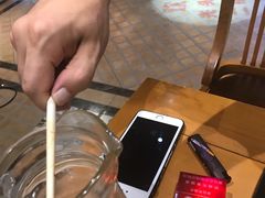 -云晓光头烧烤吧(川沙绿地店)