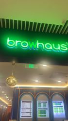 点击看大图 -Browhaus眉睫沙龙