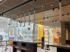 -麦当劳(花园北路店)
