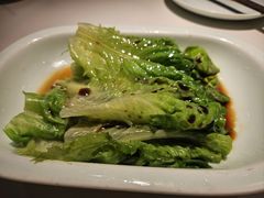 罗马生菜-全牛匠·乐山跷脚牛肉(西北旺万象汇店)