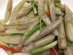 -楚鲜·汉正街一号(天河店)
