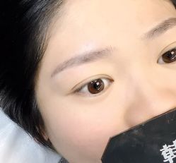 -HQ半永久纹绣纹眉