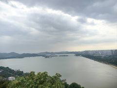 -云龙山