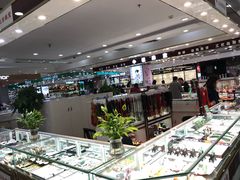-中福百货(望京店)