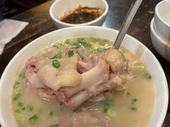 -牛王庙(龙华花园店)