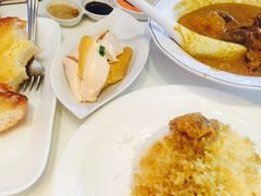 -翠华餐厅(山顶道店)