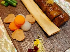 -8餐厅(新葡京酒店)