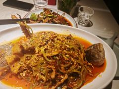 -院8里·小聚园老川菜(九眼桥店)