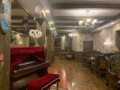 -六国饭店·俄餐·西餐(吊桥公园店)