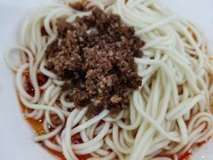 -华兴街自力面店