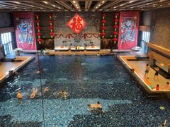 -清河半岛温泉度假酒店