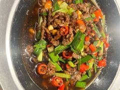 -大灶头·新昌菜(中国茶市店)