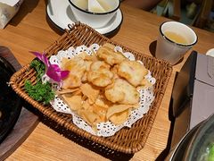 -一品烧农庄·佛山本地特色菜