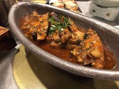 -渔娘渔家丹东海鲜(东直门店)