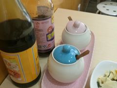 -老妈食光小馆(国权路店)
