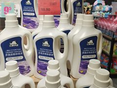 -武商超市(沌口店)