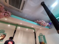 大堂-烤路里·韩国品质自助烤肉(石路天虹4号店)