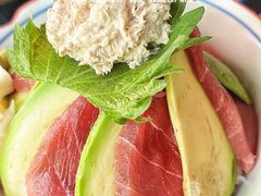 -原志优秀食材·匠心料理·海胆主题(金亿广场店)