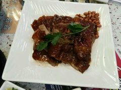 -新辉港式茶餐厅(北栅店)