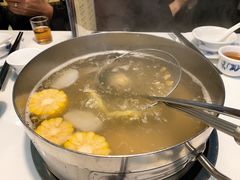 -陈记顺和牛肉火锅馆(天河北路店)