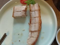 -新旺茶餐厅·早餐·夜宵(长乐店)