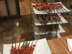 -河坝강뚝烧烤专门店(旗舰店)
