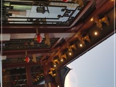 -凯鸽酒楼(大同振兴街店)