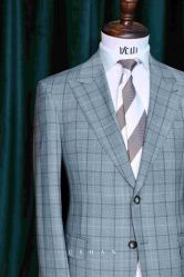 -优山定制西服衬衫大衣(国贸店)