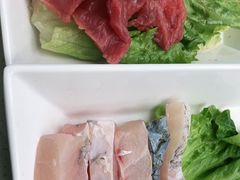 -野妹火锅(龙岗店)