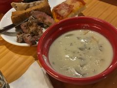 -So Lounge索兰至餐厅(蓝色港湾店)