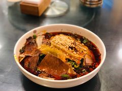 夫妻肺片-夫妻肺片·中华老字号·正宗川菜(春熙路店)