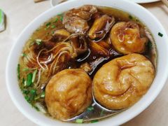 -玉华饮食店(茅台路店)