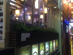 -神仙雪浓汤(明洞店)