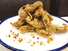 -簋街仔仔小龙虾(簋街二店)
