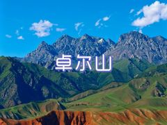 -青海湖国家重点风景名胜区