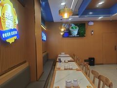 -清真·尖子尖牛肉面(王府井店)