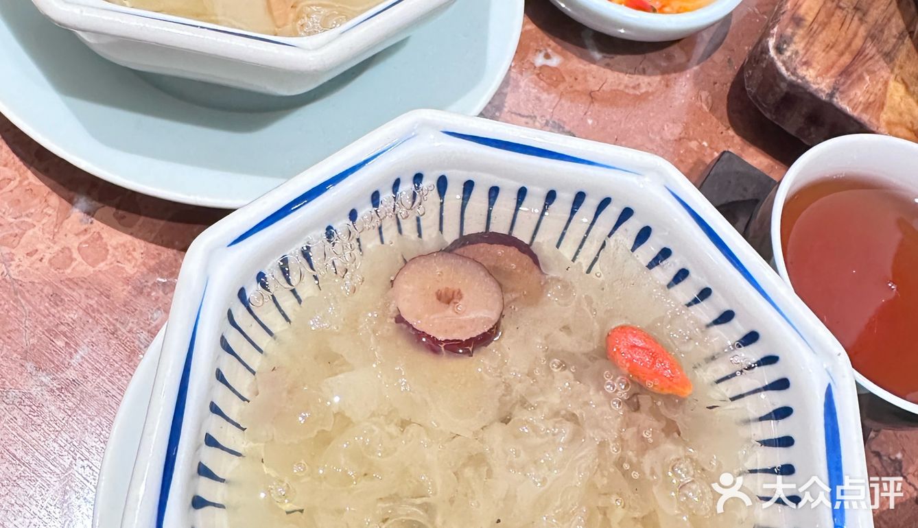 潮汕菜肴蚝仔烙太好吃了