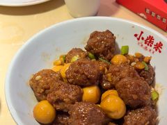 -小柴米·传统江西菜(八一广场店)