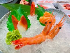 -神户赤童日式烤肉伙伴(东直门店)