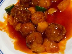 -谷连天八宝粥家常菜(正定店)
