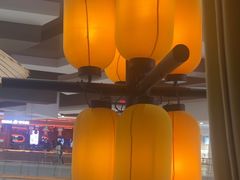 -绿茶餐厅(哈尔滨凯德店)