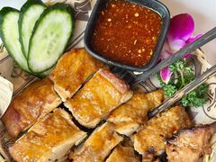 -美泰·Mangothai·清迈云街(天空之城店)