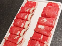 -东来顺(非遗·清真火锅·盛世广场店)