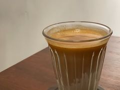 -Double cafe