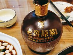 -西部范小生鲜炒大盘鸡(渭南店)